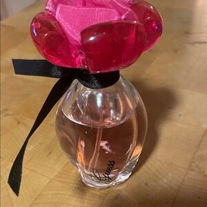 Guess Girl Pink Perfume
